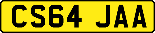 CS64JAA