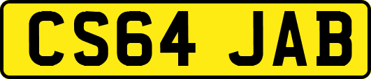 CS64JAB