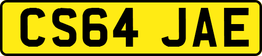 CS64JAE