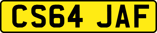 CS64JAF