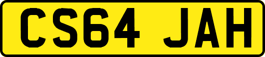 CS64JAH