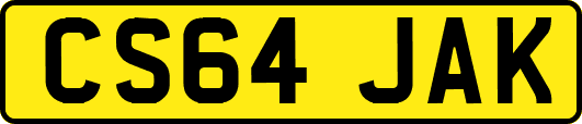 CS64JAK