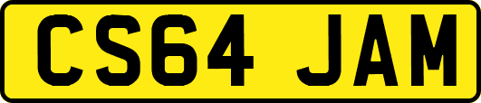 CS64JAM
