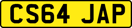 CS64JAP
