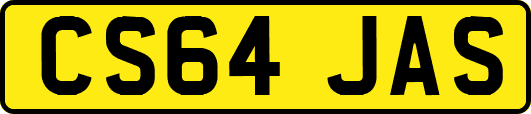 CS64JAS