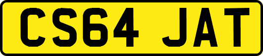 CS64JAT