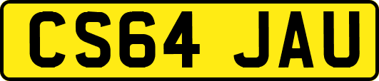 CS64JAU