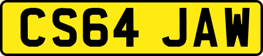CS64JAW