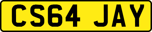CS64JAY