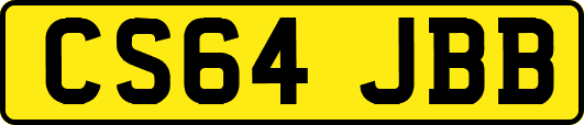 CS64JBB