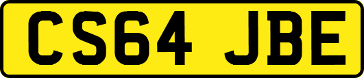 CS64JBE