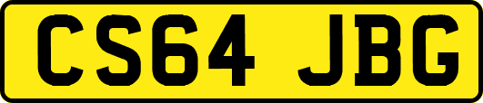 CS64JBG