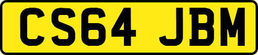 CS64JBM