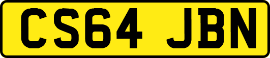 CS64JBN