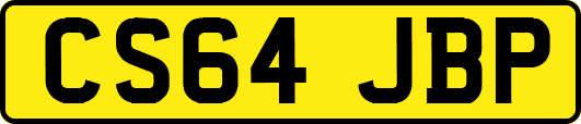 CS64JBP