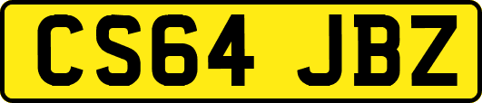 CS64JBZ