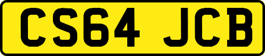 CS64JCB