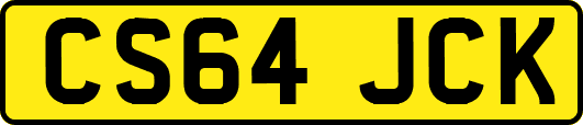 CS64JCK