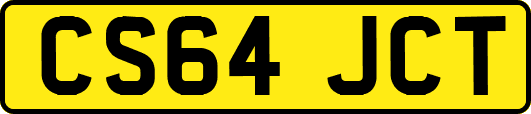 CS64JCT