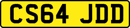 CS64JDD