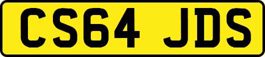 CS64JDS
