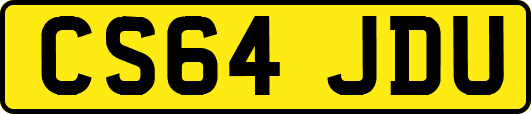 CS64JDU