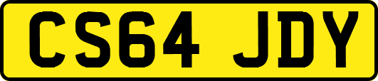 CS64JDY