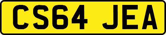 CS64JEA