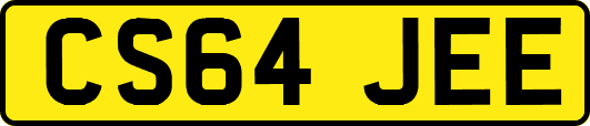 CS64JEE