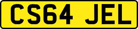 CS64JEL