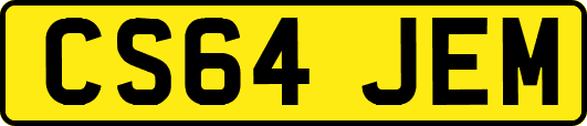 CS64JEM