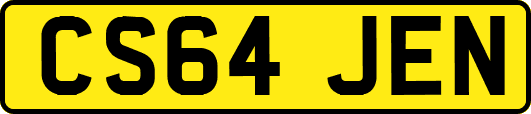 CS64JEN
