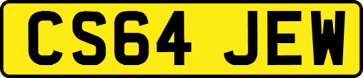 CS64JEW