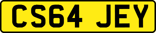 CS64JEY