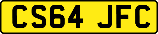 CS64JFC