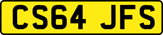 CS64JFS