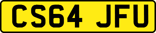 CS64JFU