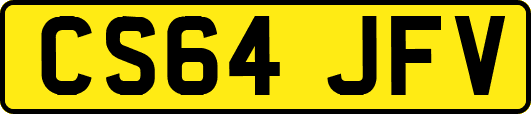 CS64JFV