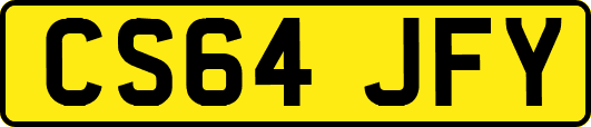 CS64JFY