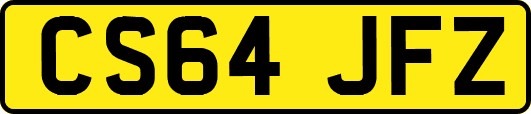 CS64JFZ