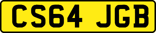 CS64JGB