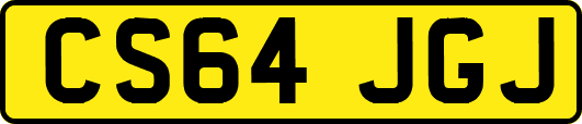 CS64JGJ