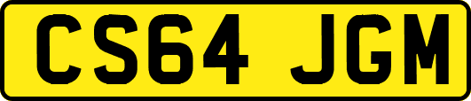 CS64JGM
