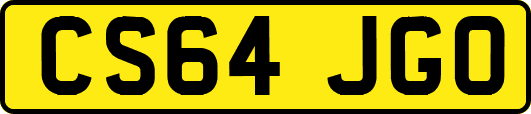 CS64JGO