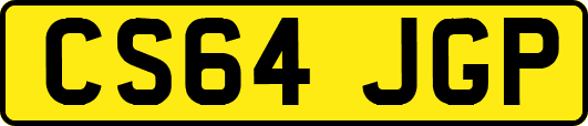 CS64JGP