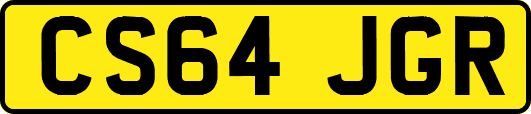 CS64JGR