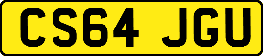 CS64JGU