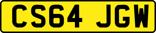 CS64JGW