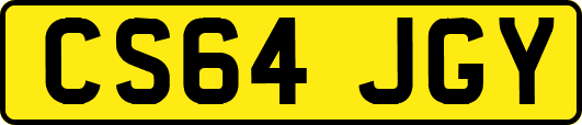 CS64JGY