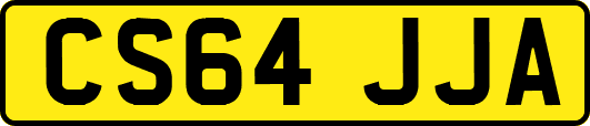 CS64JJA
